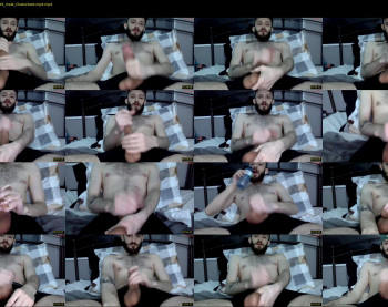 digbicknik — 17 minute Chaturbate male cam show recording, 720p, Feb 14, 2025