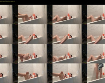 discgolf4life — 60 minute Chaturbate male cam show recording, 720p, Feb 13, 2025