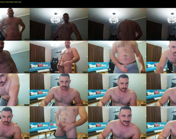 djmute — 27 minute Chaturbate male cam show recording, 720p, Feb 13, 2025