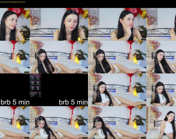 dollyvega — 66 minute Chaturbate female cam show recording, 720p, Feb 13, 2025