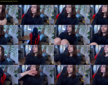 dorfmatratze_ — 120 minute Chaturbate female cam show recording, 720p, Feb 13, 2025