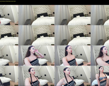 ehotlovea — 86 minute Chaturbate female cam show recording, 720p, Feb 13, 2025