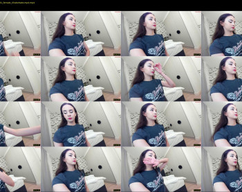 ehotlovea — 7 minute Chaturbate female cam show recording, 720p, Feb 14, 2025