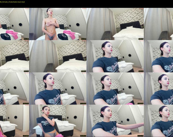 ehotlovea — 122 minute Chaturbate female cam show recording, 720p, Feb 14, 2025