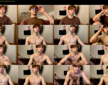 eitanhere — 121 minute Chaturbate male cam show recording, 720p, Feb 13, 2025
