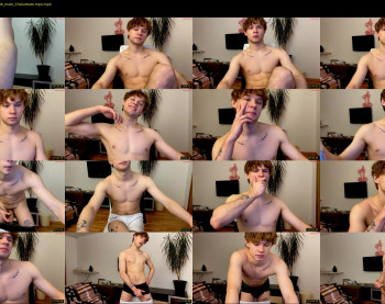 eitanhere — 94 minute Chaturbate male cam show recording, 720p, Feb 13, 2025