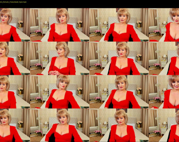elisarosse_ — 13 minute Chaturbate female cam show recording, 720p, Feb 13, 2025
