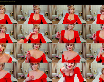 elisarosse_ — 17 minute Chaturbate female cam show recording, 720p, Feb 13, 2025