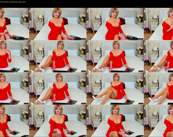 elisarosse_ — 10 minute Chaturbate female cam show recording, 720p, Feb 13, 2025