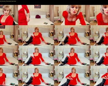 elisarosse_ — 3 minute Chaturbate female cam show recording, 720p, Feb 14, 2025