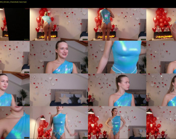 ella_twinkle — 6 minute Chaturbate female cam show recording, 720p, Feb 13, 2025