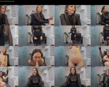 ellamilf — 50 minute Chaturbate female cam show recording, 720p, Feb 13, 2025