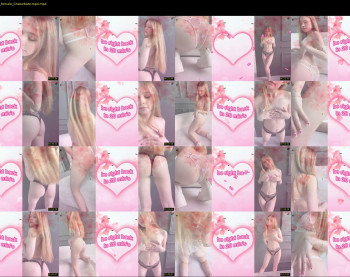 elly_ary — 3 minute Chaturbate female cam show recording, 720p, Feb 13, 2025