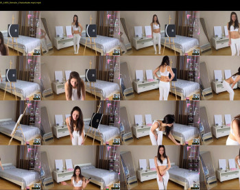 elswythbareford — 92 minute Chaturbate female cam show recording, 720p, Feb 13, 2025