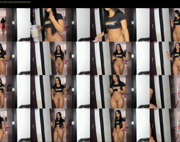 emily_huddson_ — 13 minute Chaturbate female cam show recording, 720p, Feb 13, 2025