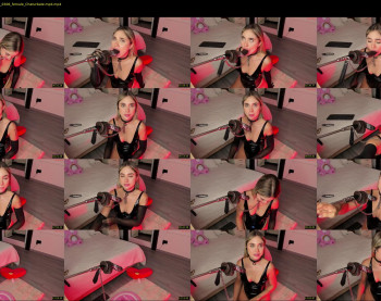 emilyhendrix_ — 15 minute Chaturbate couple cam show recording, 720p, Feb 14, 2025