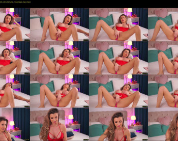 enjoyableemma — 21 minute Chaturbate female cam show recording, 720p, Feb 13, 2025