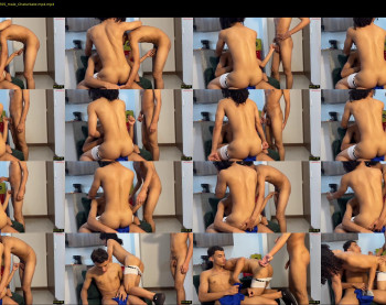 exotic_gold — 4 minute Chaturbate male cam show recording, 720p, Feb 13, 2025