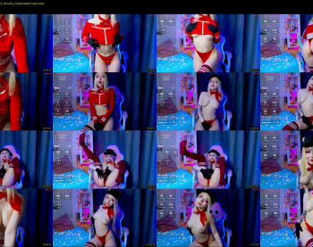 flaircorell — 13 minute Chaturbate female cam show recording, 720p, Feb 14, 2025