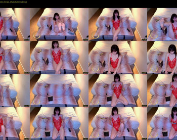 foxy_gamer — 66 minute Chaturbate female cam show recording, 720p, Feb 14, 2025