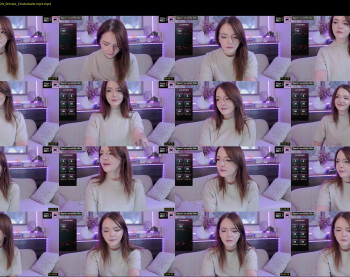 ginger_pie — 41 minute Chaturbate female cam show recording, 720p, Feb 13, 2025