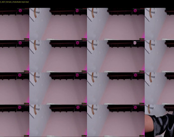 giselle_joness1 — 41 minute Chaturbate female cam show recording, 720p, Feb 13, 2025