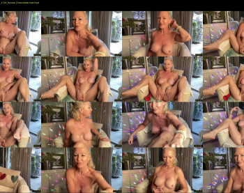 gl1tter_barbie — 96 minute Chaturbate female cam show recording, 720p, Feb 13, 2025