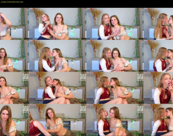 grinjenn — 19 minute Chaturbate female cam show recording, 720p, Feb 13, 2025