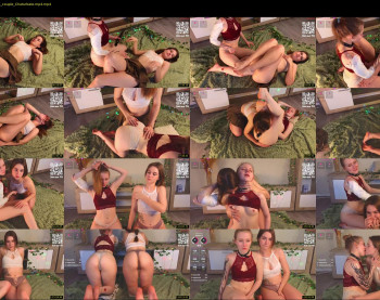 grinjenn — 107 minute Chaturbate female cam show recording, 720p, Feb 13, 2025