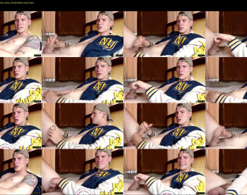 hercules__ — 117 minute Chaturbate male cam show recording, 720p, Feb 14, 2025