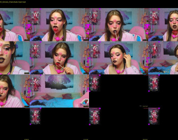 hollisbelch — 19 minute Chaturbate female cam show recording, 720p, Feb 14, 2025