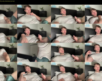 hot8pack01 — 43 minute Chaturbate male cam show recording, 720p, Feb 13, 2025