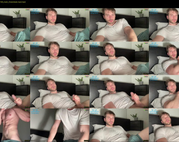 hot8pack01 — 8 minute Chaturbate male cam show recording, 720p, Feb 13, 2025