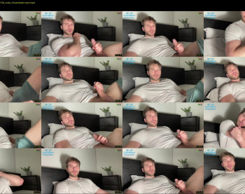 hot8pack01 — 19 minute Chaturbate male cam show recording, 720p, Feb 13, 2025