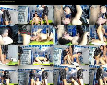 icevermilk — 106 minute Chaturbate male cam show recording, 720p, Feb 13, 2025