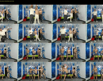 icevermilk — 6 minute Chaturbate male cam show recording, 720p, Feb 13, 2025