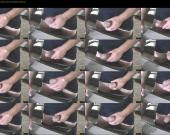 il_undercover — 23 minute Chaturbate male cam show recording, 480p, Feb 13, 2025