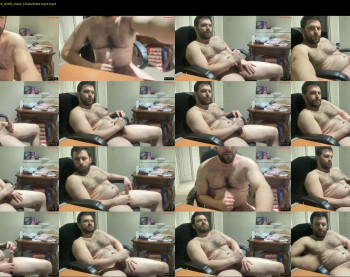imightgetnaked — 7 minute Chaturbate male cam show recording, 480p, Feb 14, 2025