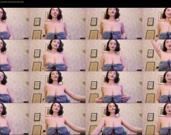 iolantthe — 8 minute Chaturbate female cam show recording, 720p, Feb 13, 2025