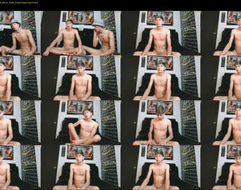 jack_lover1724 — 32 minute Chaturbate male cam show recording, 720p, Feb 13, 2025