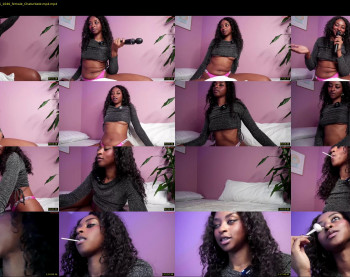 jada_valentine — 100 minute Chaturbate female cam show recording, 720p, Feb 13, 2025