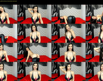jennasweetass — 39 minute Chaturbate female cam show recording, 720p, Feb 14, 2025