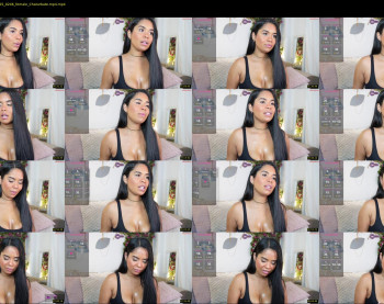 jenny_roberts96 — 10 minute Chaturbate female cam show recording, 720p, Feb 14, 2025
