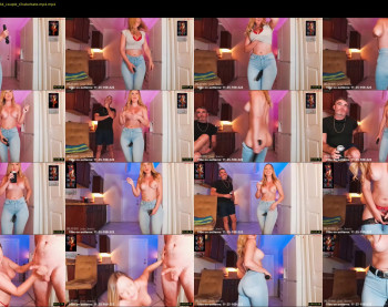 jess_boots — 78 minute Chaturbate female cam show recording, 720p, Feb 14, 2025