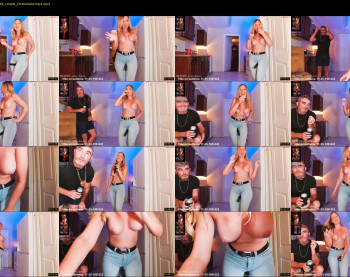 jess_boots — 14 minute Chaturbate female cam show recording, 720p, Feb 14, 2025