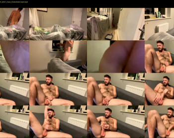 johnthomasbwc — 50 minute Chaturbate male cam show recording, 720p, Feb 14, 2025