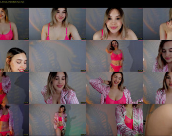 judymiles — 42 minute Chaturbate female cam show recording, 720p, Feb 14, 2025