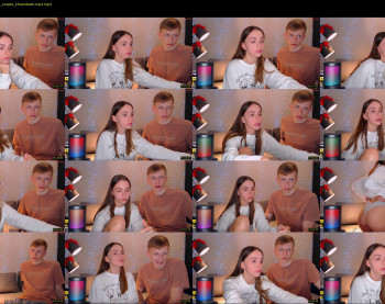 julsweet — 19 minute Chaturbate male cam show recording, 720p, Feb 14, 2025