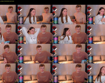 julsweet — 7 minute Chaturbate male cam show recording, 720p, Feb 14, 2025