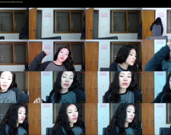 kalindi_ — 4 minute Chaturbate female cam show recording, 480p, Feb 13, 2025